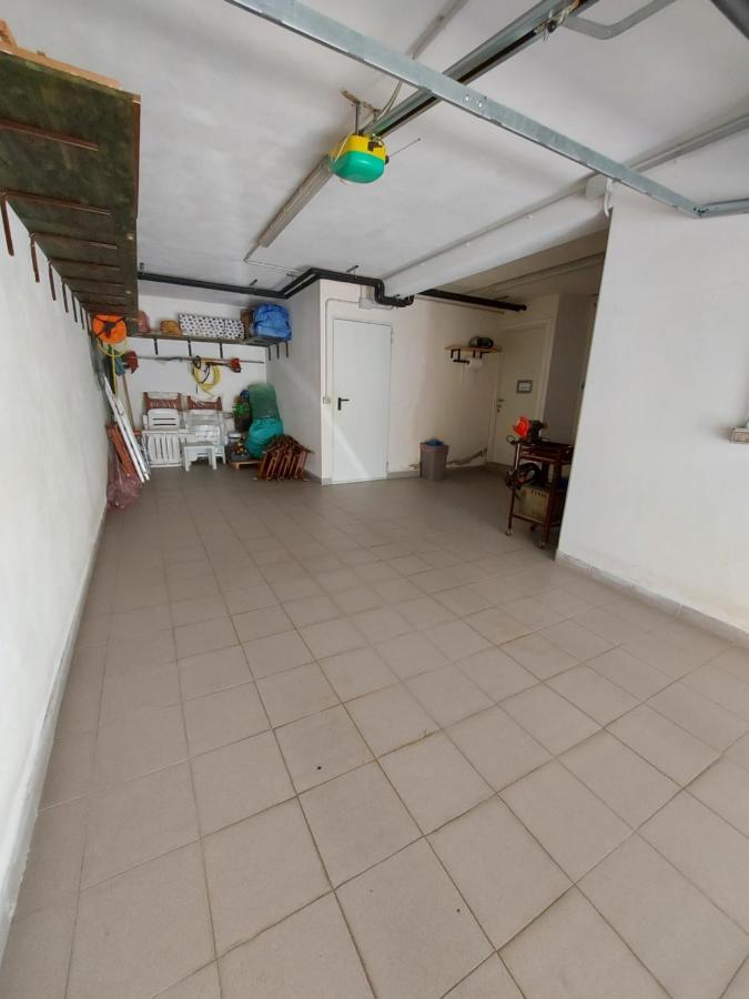 Casa Vacanza Il Glicine Casale Corte Cerro Exteriör bild